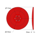 Talerz ślizgowy fi470 do kosiarki Niemeyer