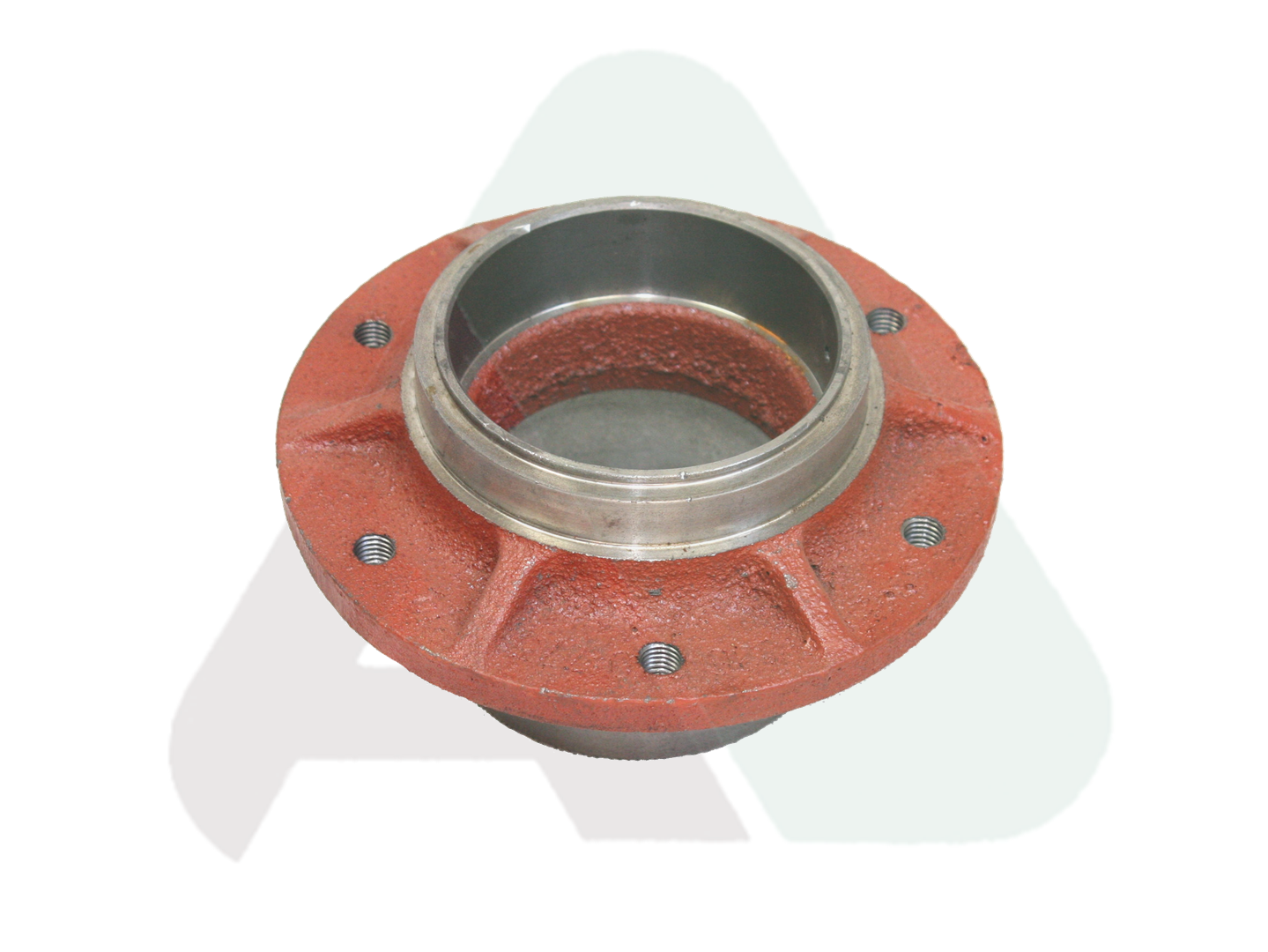 Sliding saucer hub fi 164 for DF mowers