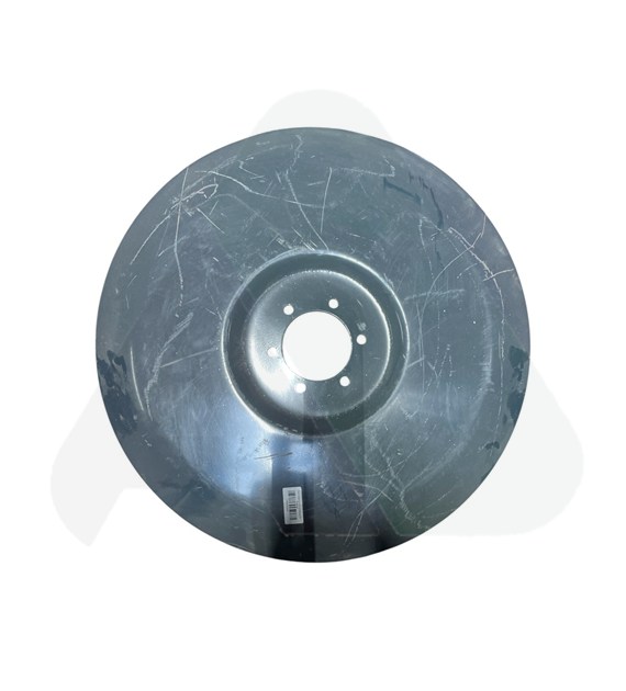 Talerz slizgowy fi 607 do kosiarek DF i Poettinger