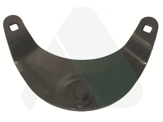 Blade holder for Krone mowers