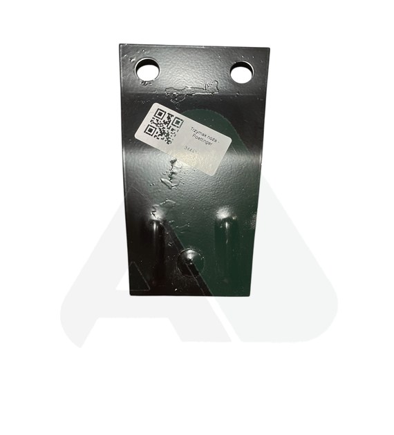 Trzymak noża - Poettinger