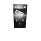 Blade holder for Poettinger