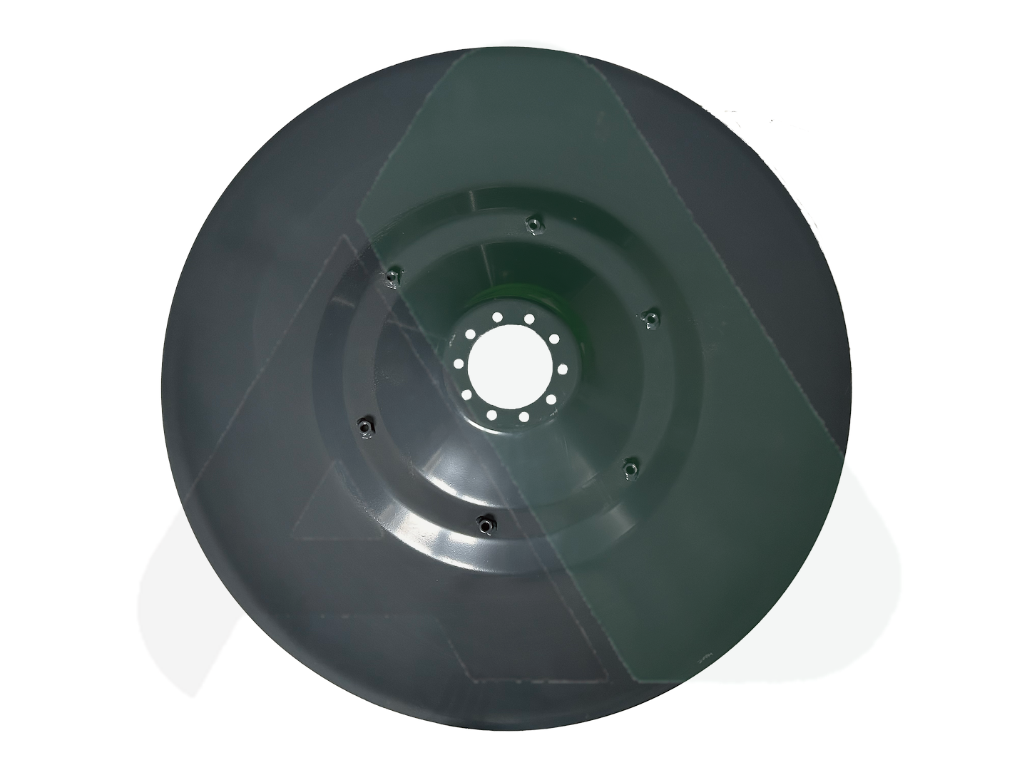 Sliding saucer fi 995 for DF i Kverneland