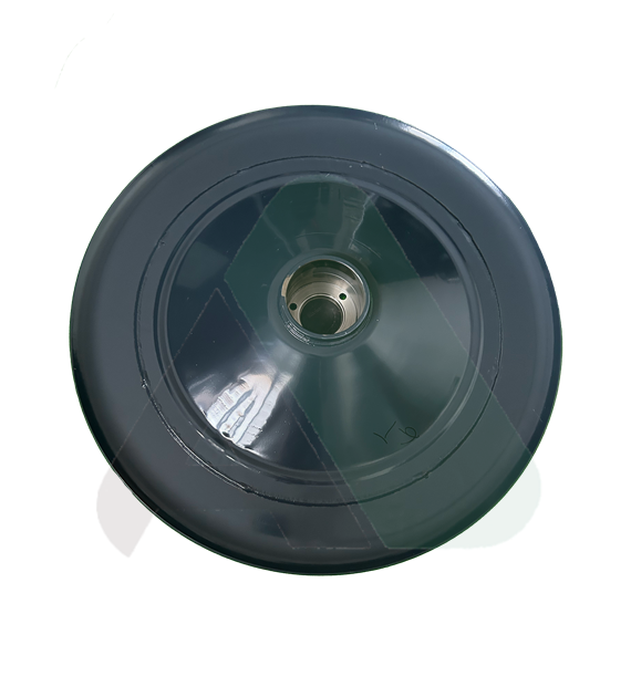 Talerz ślizgowy fi735