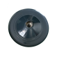 Sliding saucer fi735