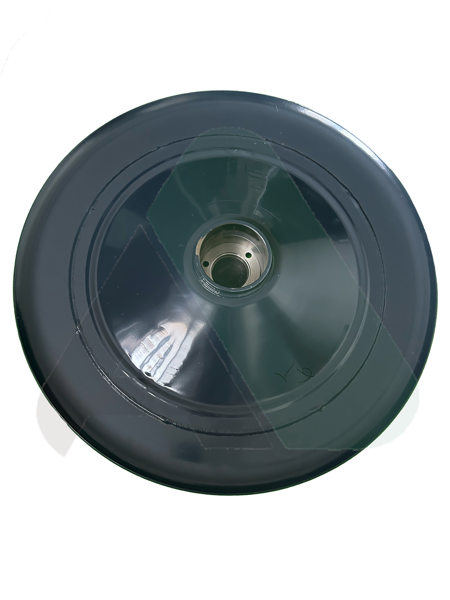 Sliding saucer fi735