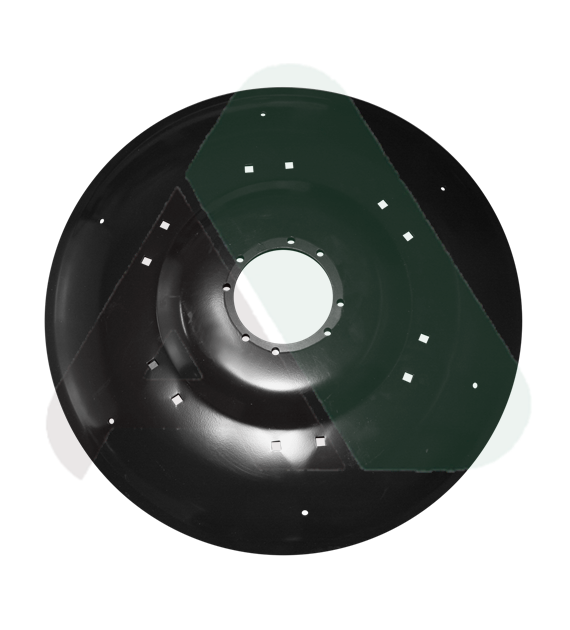 Talerz roboczy fi 880