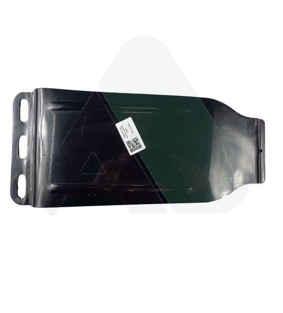 Nakładka płozy kosiarki dyskowej Claas