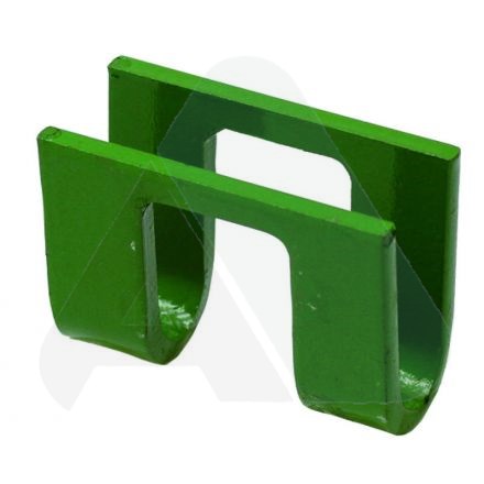 Finger holder for Krone mowers