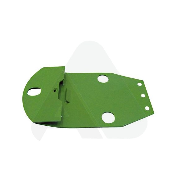 Skid to fit as Krone