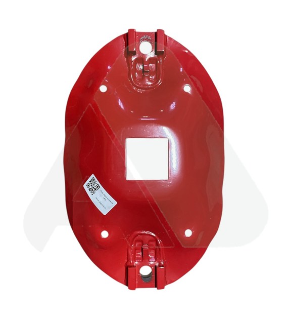 Dysk tnący kosiarek Lely