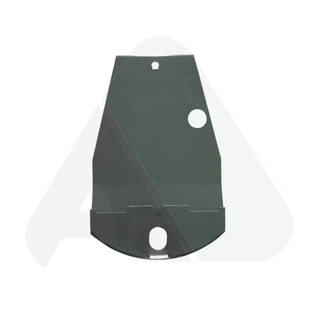 Płoza kosiarki dyskowej