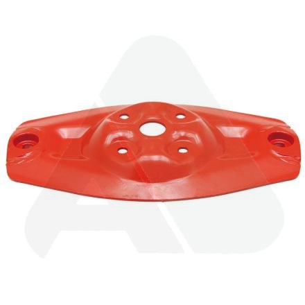 Mower disc for Kuhn mowers