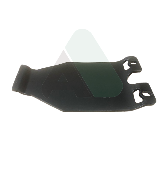 Nakładka płozy ślizgowej do kosiarek Claas Disco