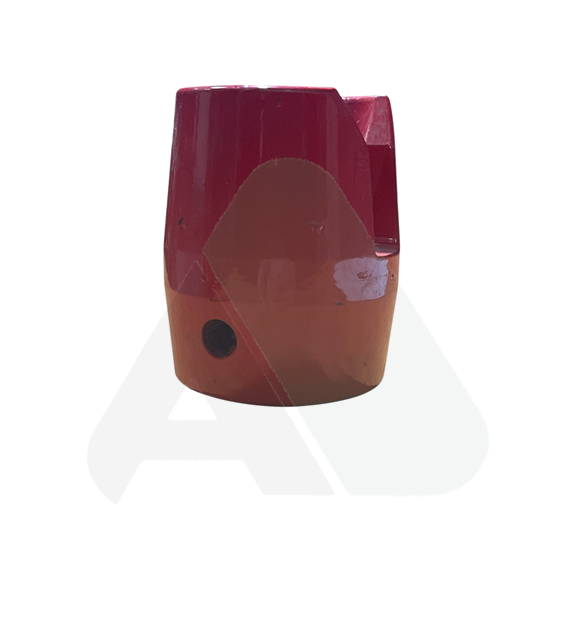 Claw clutch (older version)
