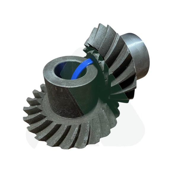 Zestaw kół zębatych