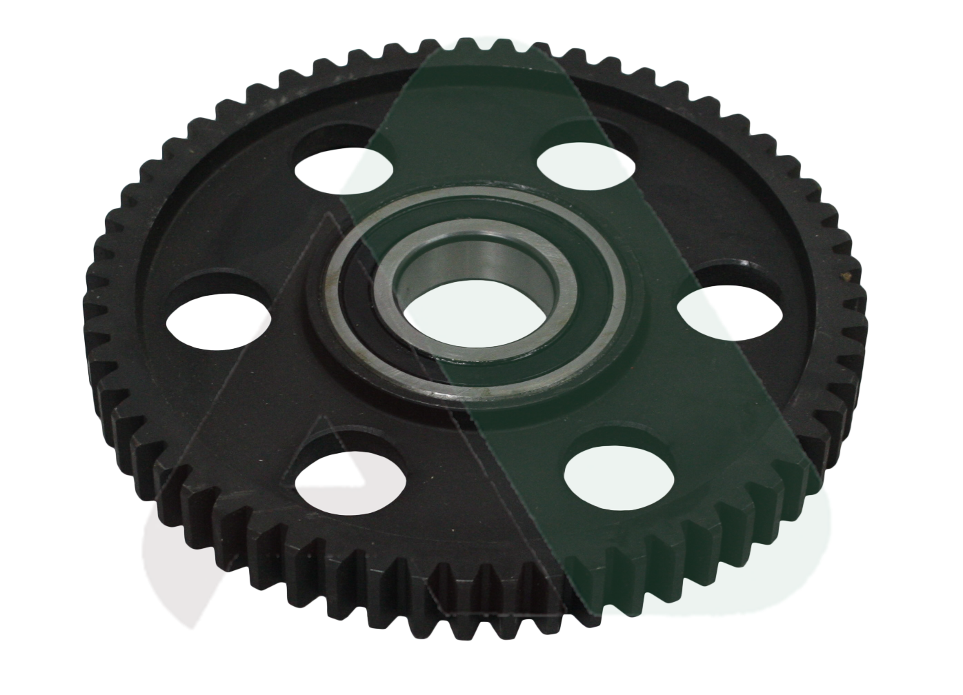 Bevel gear 59 teeth