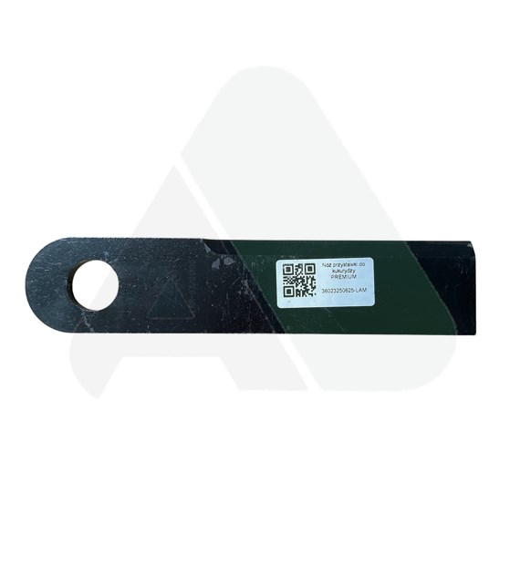Nóż przystawki do kukurydzy PREMIUM