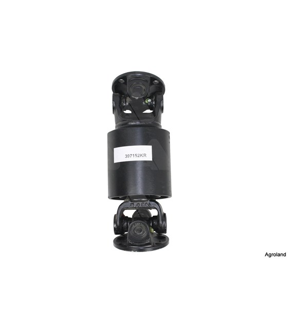 Drive shaft Manitou Lz300, La 54 GKN