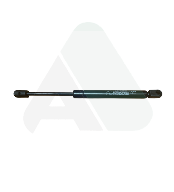 Siłownik gazowy drzwi