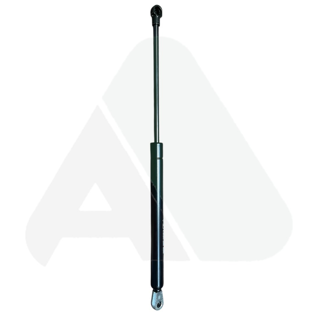 Siłownik gazowy przedniej i tylnej szyby