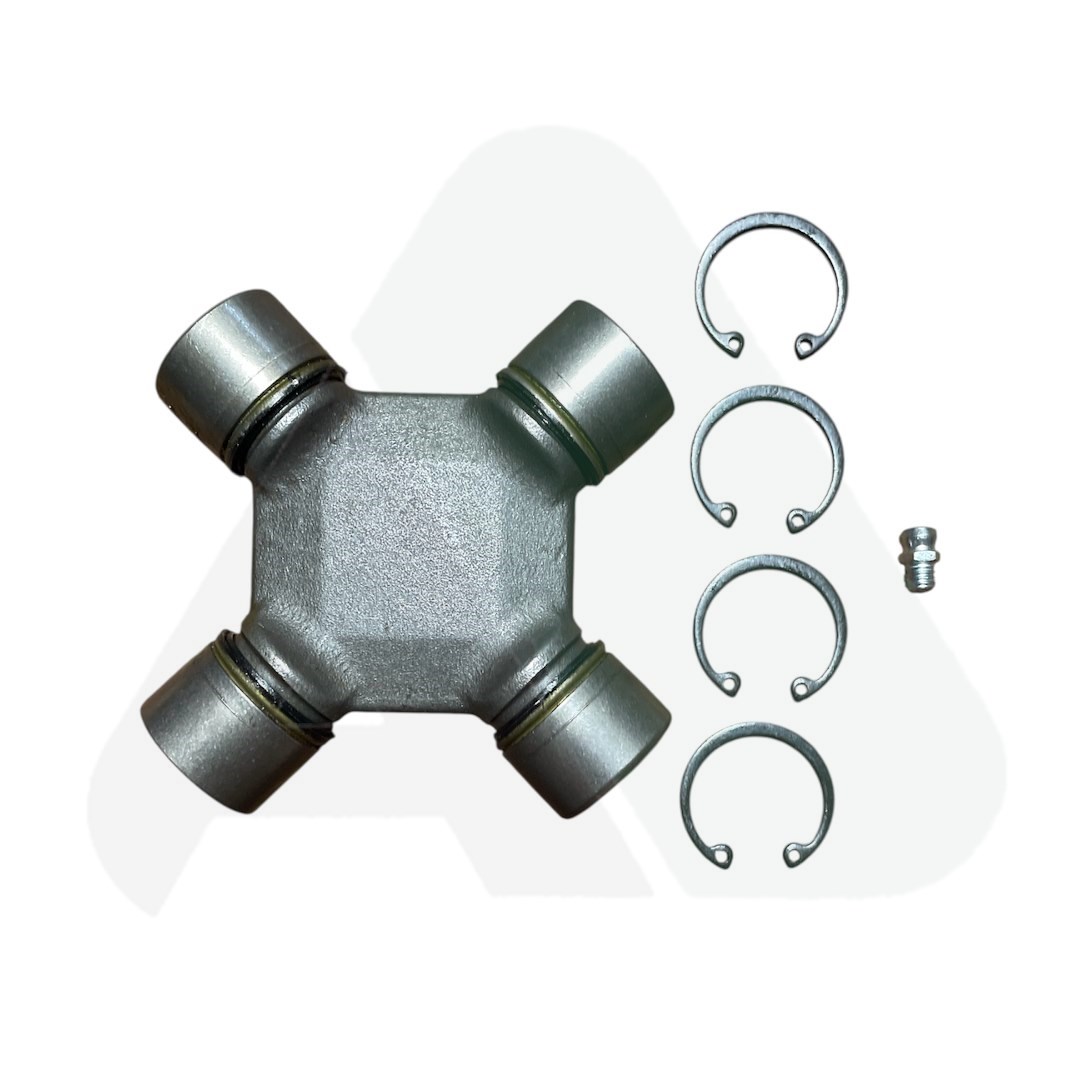 Krzyżak  1R6/S6R/S7R +G5/6 R  27x100 Zamiennik