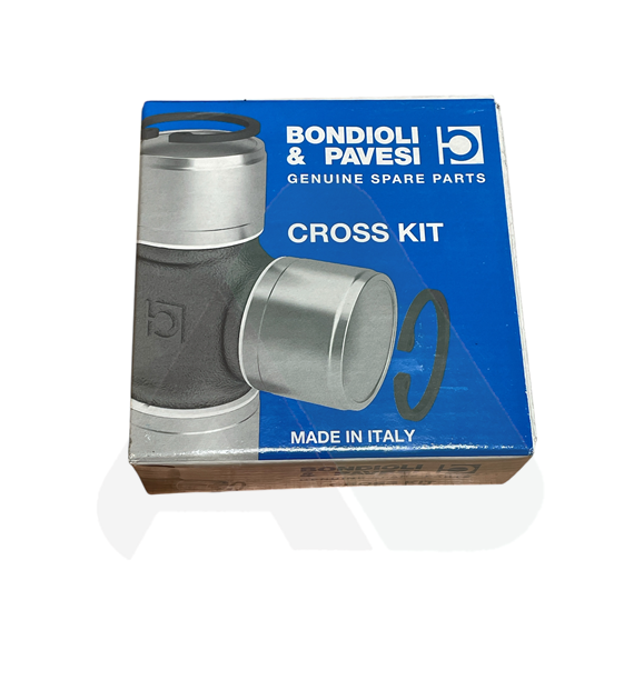 Cross kit 42.0x130.0