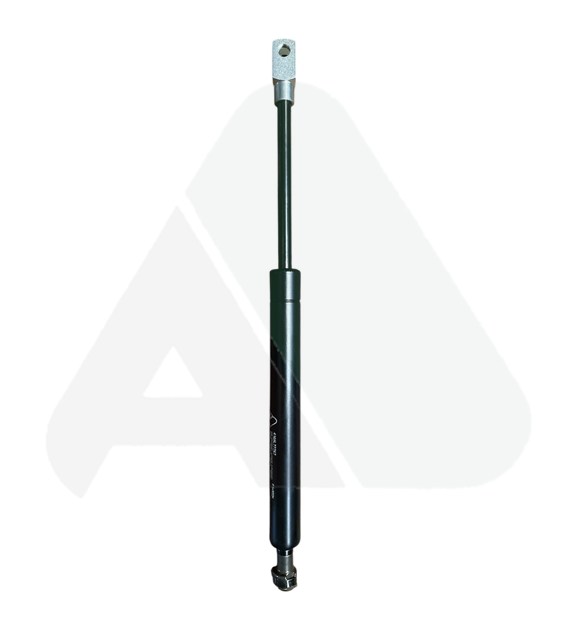 Siłownik gazowy maski silnika