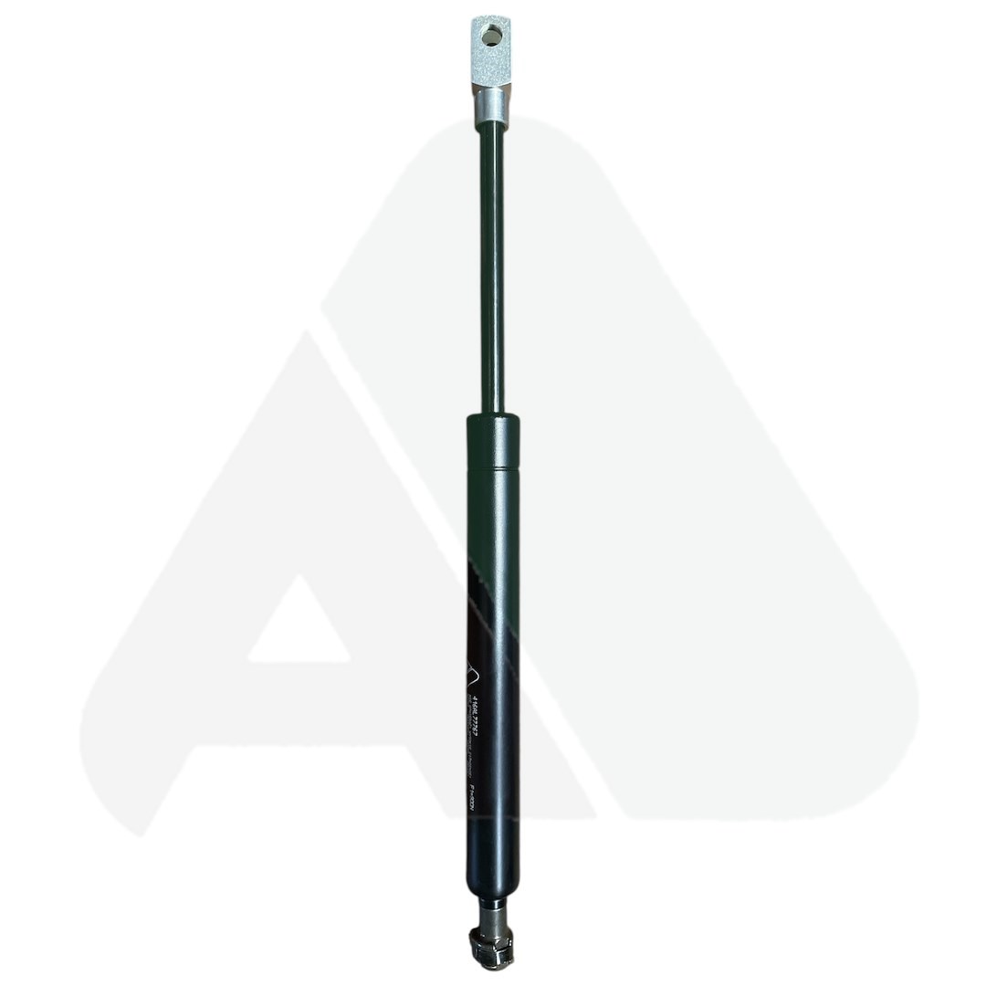 Siłownik gazowy maski silnika