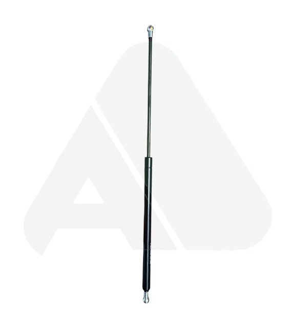 Siłownik gazowy przedniej szyby