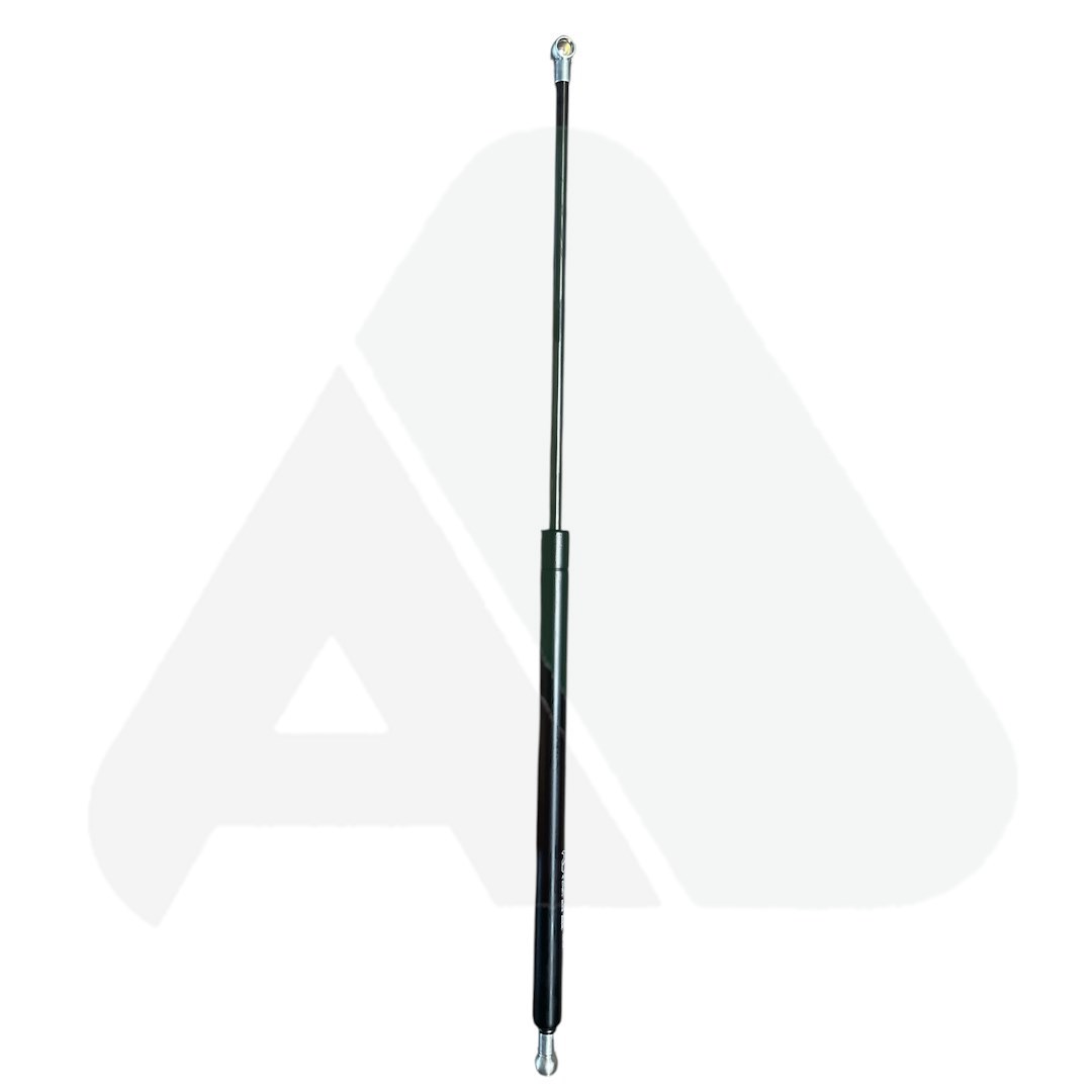 Siłownik gazowy przedniej szyby