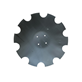 Harrow disc, toothed 510x5 SPARTAN