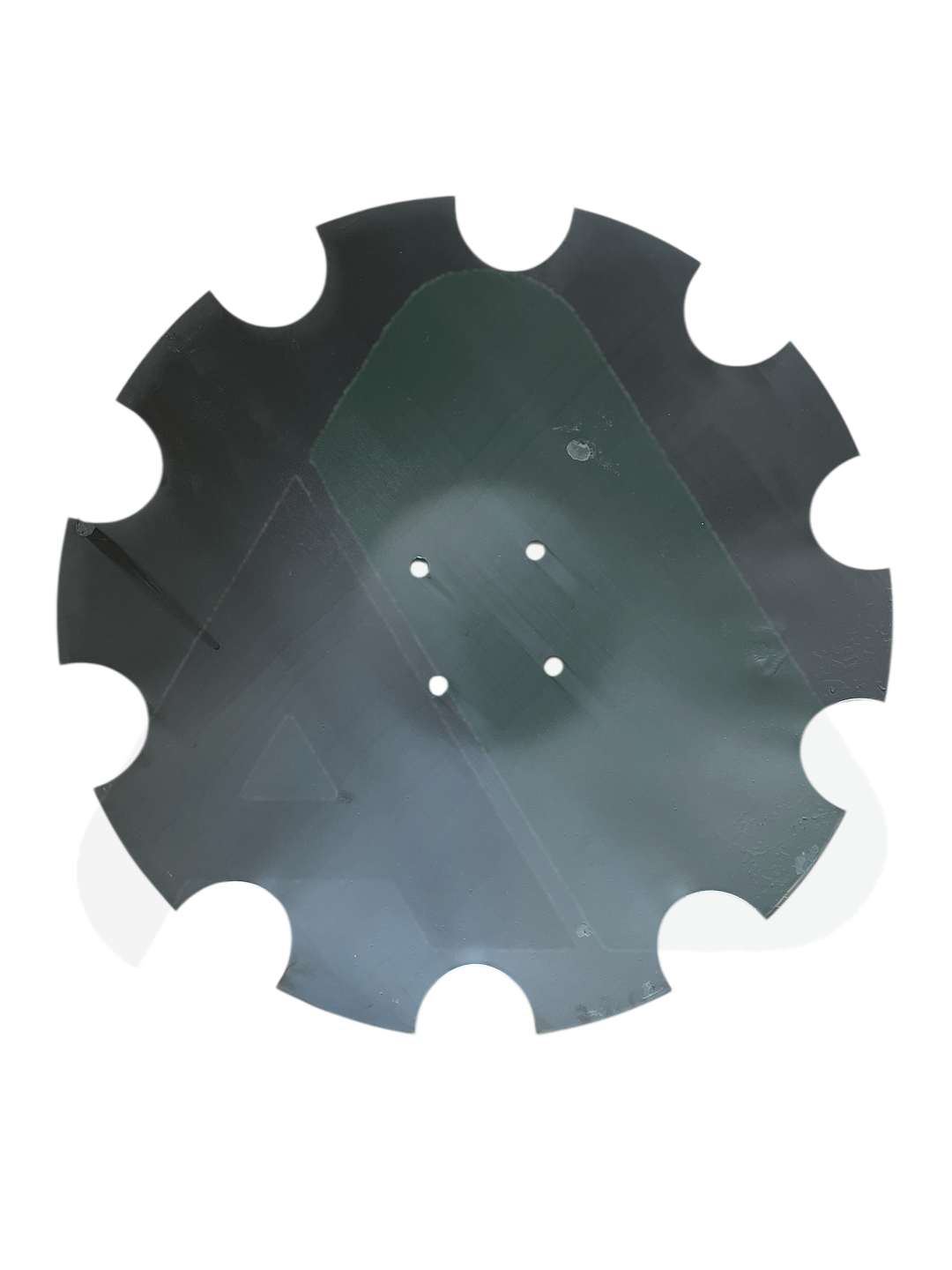 Harrow disc, toothed 510x5 SPARTAN