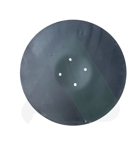 Plain disc 460x4, SPARTAN