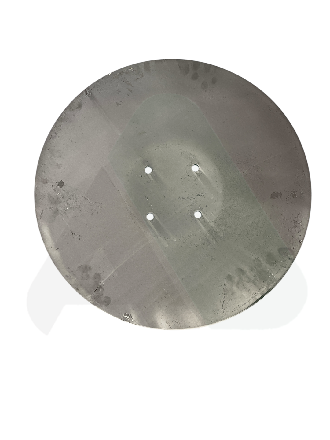 Disc plain 460x4, SPARTAN