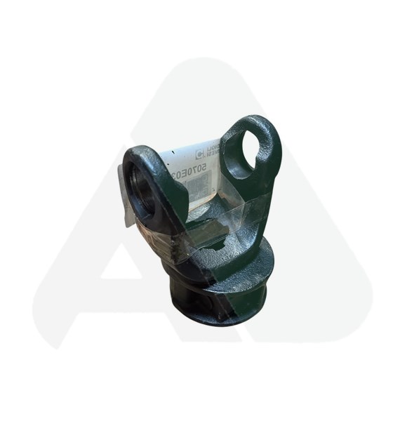 Fork, AB4/AW21, QD pin 1 3/8-6