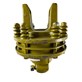 Clutch, AB8, FROR, 1450 Nm, push pin 1 3/4-6