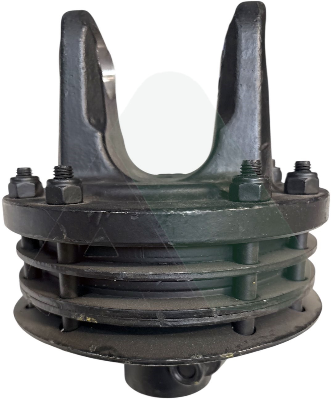 Sprzęgło, W2600, FROR 3500 Nm, 1 3/4-6