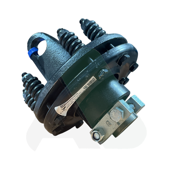 Sprzęgło, SFT S8/H8, FROR 1200 Nm, 1 3/8-6