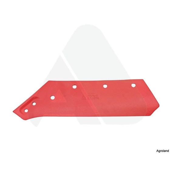 Reversible point share 16'' RH