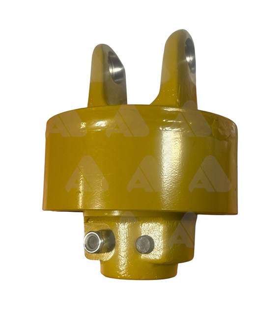 Automatic clutch LR23/5-CS6 1900Nm 1 3/8-6