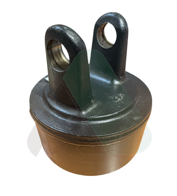 Automatic clutch, AB6, 1600 Nm, 1 3/4-6