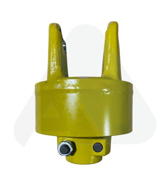 Automatic clutch, AW26, 3500Nm, 1 3/4-6
