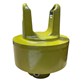 Automatic clutch, 2400, 2000 N·m, 1 3/8-6