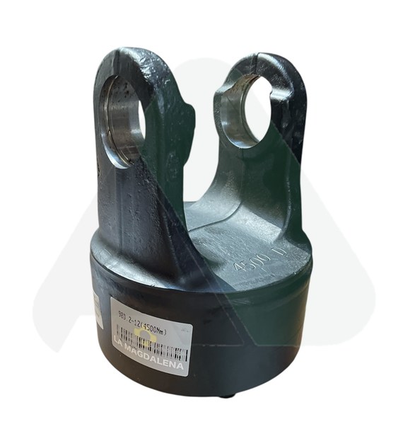 Sprzęgło automatyczne, W2700, 4500Nm, 1 3/4-20