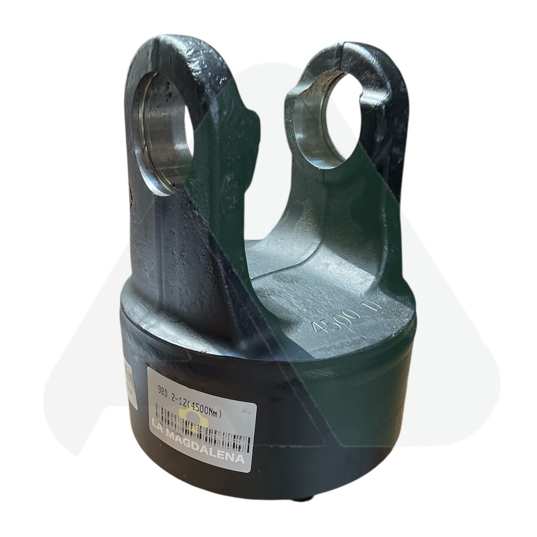 Sprzęgło automatyczne, W2700, 4500Nm, 1 3/4-20