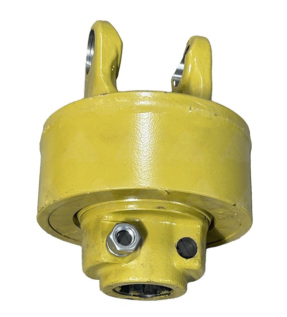 Sprzęgło automatyczne, 2500, 2500Nm, 1 3/8-6