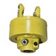 Automatic clutch, 2500, 2500 N·m, 1 3/8-6