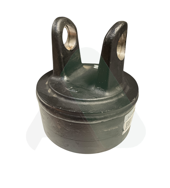 Automatic clutch, AW36, 2000 N·m, CC 1 3/4-20