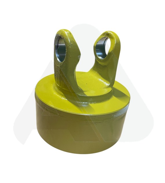 Automatic clutch, 2500, 2500 N·m, 1 3/8-21
